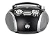 Price comparison product image Grundig portable radio, boom box