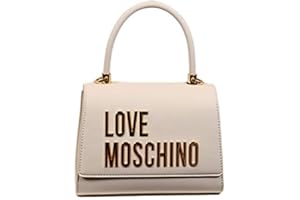 Love Moschino, Borsa A Mano Donna