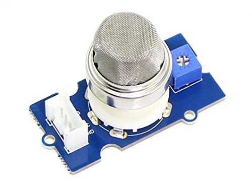 Preisvergleich Produktbild Seeedstudio Grove - Gas Sensor(MQ2)