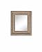 Produktbild Deknudt Mirrors 9078. ATN Mini Wandspiegel beige 32 x 5 x 37 cm