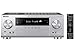 Price comparison product image Pioneer VSX-832-S silver - 5.2 AV-Receiver (130 Watt/Kanal, Bluetooth, Wi-Fi, LAN, Dolby Atmos)