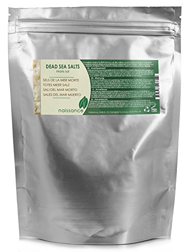 Preisvergleich Produktbild Totes Meer Salz - 500g