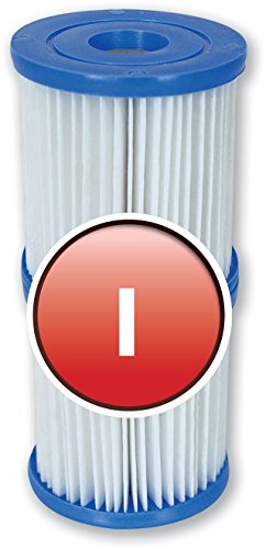 Bestway Steel Pro Frame Pool Set mit Filterpumpe, 400 x 211 x 81cm - 4