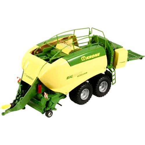 Preisvergleich Produktbild Krone BigPack 1290 HDP XC II Baler