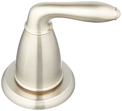 Preisvergleich Produktbild Pfister 016-SR0K Serrano Diverter Trim, Brushed Nickel