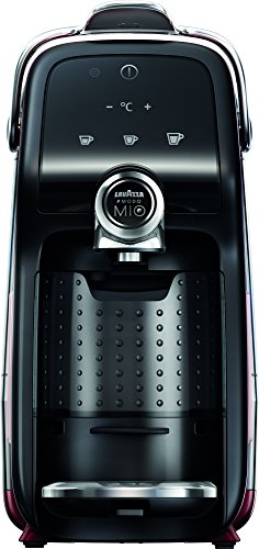 Lavazza LM6000 Magia, rubin rot - 2