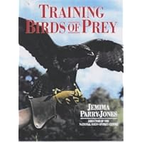 洋書 TRAINING BIRDS OF PREY JEMIMA PARRYJONES Training Birds of Prey: Amazon.co.uk: Parry-Jones, Jemima