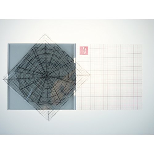 Marianne Design der Stempel Master, transparent - 3