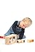 Wonderworld Wooden Rainbow Sound Blocks