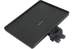 ERINGOGO Supporto per Microfono Supporto per Telefono Supporto per Microfono Vassoio per Supporto per Telefono Supporto per Supporto in Lega Morsetto- On Chat Room per Trasmissione in