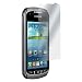 Produktbild PhoneNatic 4er-Pack Displayschutzfolie matt für Samsung Galaxy Xcover 2