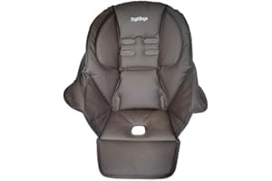 Peg Perego Siège de remplacement pour meubles Cacao Peg Perego Tata Mia Chaise haute