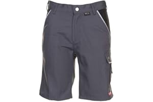 Planam Arbeitshose -Shorts Canvas 320