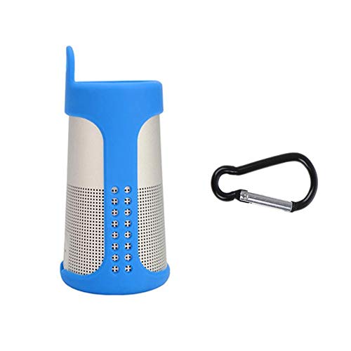 Preisvergleich Produktbild advancethy Silikonhülle Schutzhülle Für Bose SoundLink Revolve