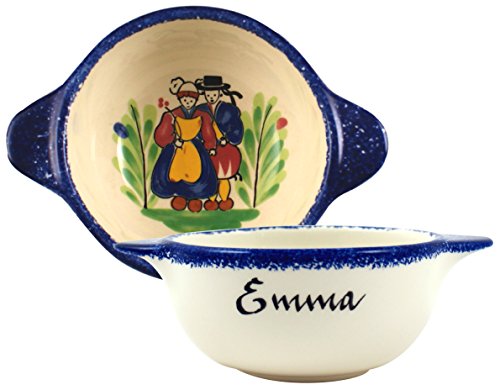 spécifications Bol Prénom Breton