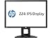 Produktbild HP Z24i D7P53AT 61 cm (24,0 Zoll) Monitor (DVI-D, USB, 8ms Reaktionszeit, 1920 x 1200) schwarz