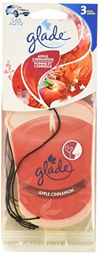 Preisvergleich Produktbild 800002130 Glade Apple Cinnamon by Glade