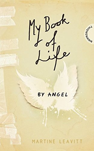 Download My Book of Life by Angel Download My Book of Life by Angel