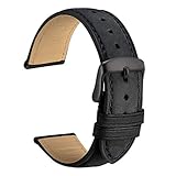 【Productos especificaciones】Correa de 125 mm de lado largo y 75 de lado corto (sin contar la hebilla), la distancia del agujero 7mm