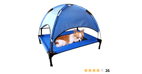 pet canopy tent