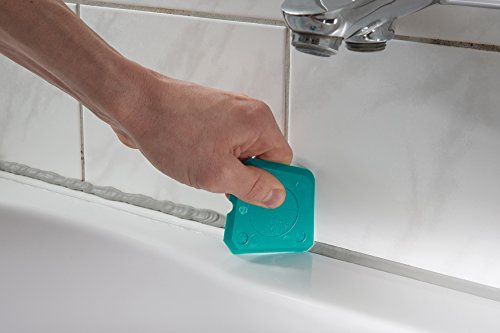 Wolfcraft SP 100 – Fugenglätter, 4 Stück, 4369000 - 3