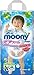 Japanese diapers panties MOONY PL Boy (9-14kg.) // ???????? ?????????? MOONY PL Boy (9-14kg.)