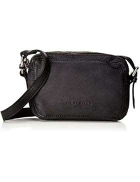 Liebeskind Berlin Damen Westbrook City Umhängetasche, 4x22x15 cm