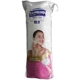 Bambino Cotton 70'li Makyaj Temizleme Pamuğu