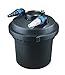 Produktbild SUNSUN CPF-280 Bio Druckteichfilter incl. 11 Watt UV-C Einheit, Teichfilter, Teich, Filter, UVC