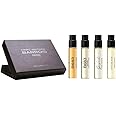 100% Authentic MARC-ANTOINE BARROIS Sample Kit edp 4 x 2,5ml