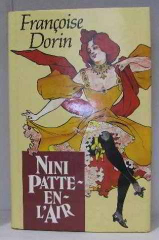 Nini Patte-en-l'Air