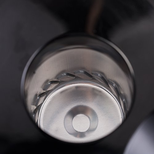 B1 830 ABS Popcornmaschine für zu Hause - 5