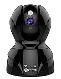 ⭐【1536P HD Kamera & IR Nachtsicht Funktion】Die Kamera hat einen guten Bildsensor. Die aufgezeichneten Bilder sind gestochen scharf und der Autofokus der webcam reagiert schnell auf Veränderungen. Die Kamera macht am Tag und Nacht gute Aufnahmen. Für einen 1536P ist die Aussicht wunderschön. Auch die IR Nachtsicht Funktion funktioniert gut.Die klarheit von videos ist ausreichend,auch in nacht,gibt es gut nachtsicht option,antenne signal ist sehr stark.