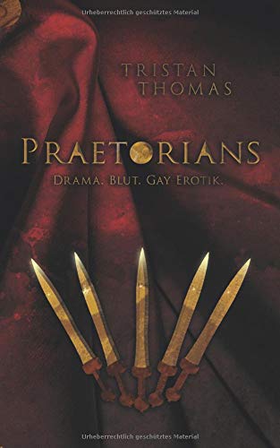 PRAETORIANS PRAETORIANS
