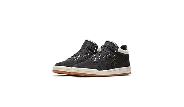 converse fastbreak high on feet