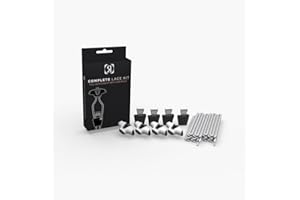 ‎RONIX RONIX AUTOLOCK Lace Lock Kit 2023 Blue