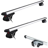 EUER ARTIKEL IST VERFÜGBAR Dieses großartige Angebot bietet: BARS FÜR AUTO 120CM HOMOLOGIERT - IN ALUMINIUM BARS mit 2 Schlössern - mit Schlüssel geschlossen MARKE: HERKULES PRODUKTCODE: BP001 WAS SIE EMPFANGEN: 1 Auto-Bar-Packung DIE LEIDENSCHAFT DER QUATTRORUOTES FÜR EINEN REALEN AUTOMOBILIST AUS DER FREUDE DES LEBENS BESCHREIBUNG UND PRODUKTMERKMALE: Auto Marken Bars: - Zugelassene Stangen für Fahrzeuge mit Geländer, die nicht vollständig am Dach befestigt sind -