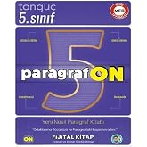 5. Sınıf ParagrafON Soru Bankası