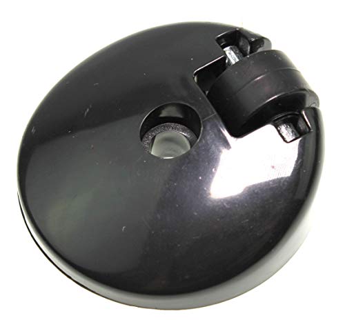 Preisvergleich Produktbild Bosch 10006426 Rolle für Bodenstaubsauger