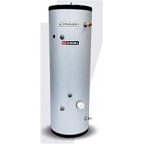 Gledhill 170 Litre Stainless ES Indirect Unvented Cylinder : Amazon.co.uk:  DIY u0026 Tools