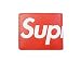 Produktbild supreme&LV Handtasche, geldbörse und kurzen roten brieftasche