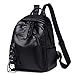 Produktbild GDMXYD Wanderrucksack,Herren Damen Wasserdichter Rucksack Trekkingrucksack Reiserucksack OutdoorBusiness USB Charging Headset Tasche Multifunktions-Laptoptasche