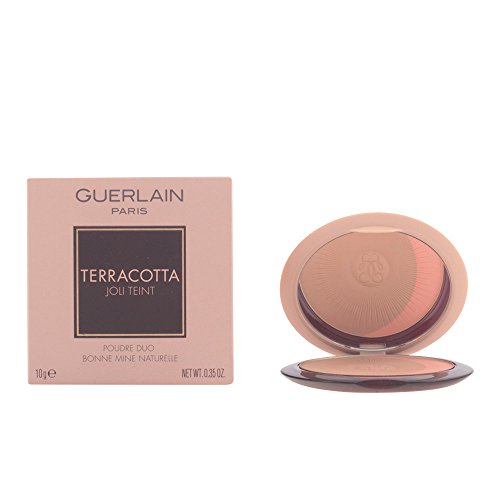 GUERLAIN TERRACOTTA Teint #03-braunettes