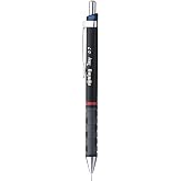 Rotring İnce u&ccedil;lu kalem Tikky RD 0,70 mm, HB, siyah