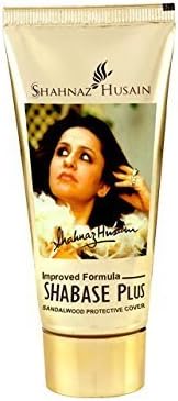 SHAHNAZ HUSAIN HERBAL SHABASE Plus Sandalwood Protective Cover 40g