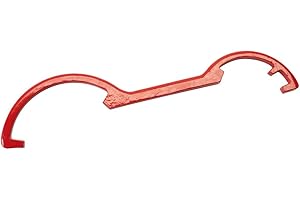 Dönges - Chiave per frizione, DIN 14822, tipo ABC, in ghisa