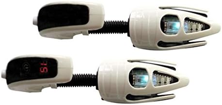 Shoe Dryer Dry Shoes Adjustable Portable Heater Disinfectant Deodorization UV Shoe Sterilizer