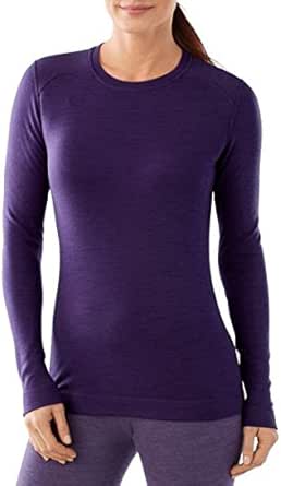 smartwool nts mid 250 crew