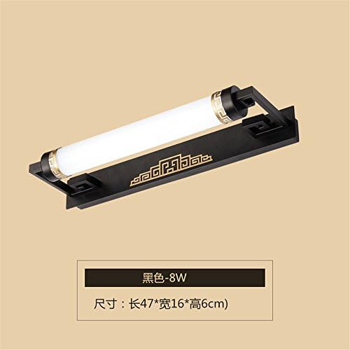 Vintage Wall Sconce Lamp Wall Lights Mod New Chinese before the mirror wall lights toilet bathroom vanity balcony modern minimalist antique creative LED wall lights wall lights