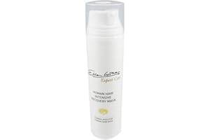 ELLEN WILLE Hair Power Human Hair Intensive Recocery Mask, 200 ml